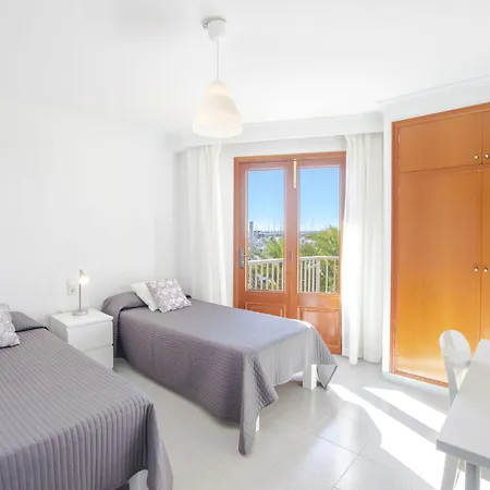 Nautic 3 By Interhome Apartmán Port d'Alcúdia