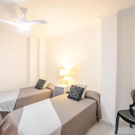 Nautic 3 By Interhome Apartmán *