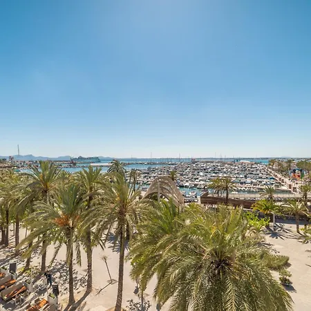 Nautic 3 By Interhome Apartmán Port d'Alcúdia