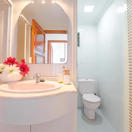 Apartmán Nautic 3 By Interhome Port d'Alcúdia