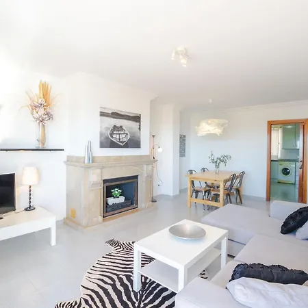 Apartmán Nautic 3 By Interhome *